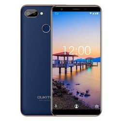 Замена экрана на телефоне Oukitel C11 Pro в Чебоксарах